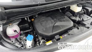 Hyundai Staria Wagon 5 2025 года из Южной Кореи