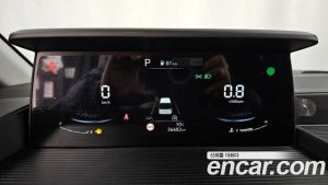 Hyundai Staria Wagon 5 2025 года из Южной Кореи
