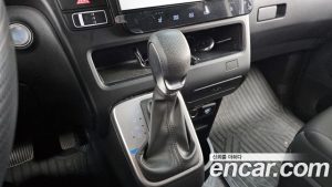 Hyundai Staria Wagon 5 2025 года из Южной Кореи
