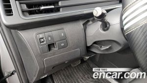 Hyundai Staria Wagon 5 2025 года из Южной Кореи