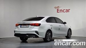 Kia K3 1.6 2024 года из Южной Кореи