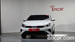 Kia K3 1.6 2024 года из Южной Кореи