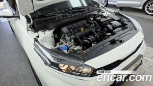 Kia K3 1.6 2024 года из Южной Кореи