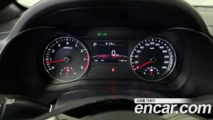 Kia K3 1.6 2024 года из Южной Кореи