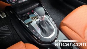 Kia K3 1.6 2024 года из Южной Кореи