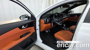 Kia K3 1.6 2024 года из Южной Кореи