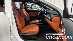 Kia K3 1.6 2024 года из Южной Кореи