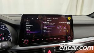 Kia K3 1.6 2024 года из Южной Кореи
