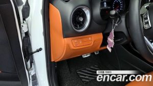 Kia K3 1.6 2024 года из Южной Кореи