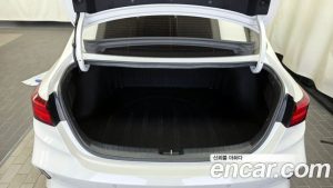 Kia K3 1.6 2024 года из Южной Кореи
