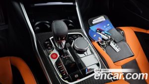 BMW M4 M4 Competition M xDrive 2025 года из Южной Кореи