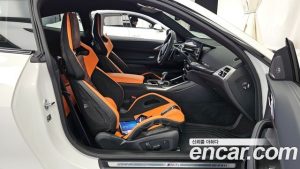 BMW M4 M4 Competition M xDrive 2025 года из Южной Кореи