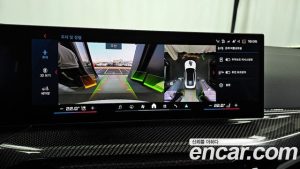 BMW M4 M4 Competition M xDrive 2025 года из Южной Кореи