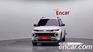 Hyundai Casper Turbo Inspiration 2025 года из Южной Кореи