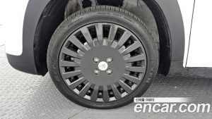 Hyundai Casper Turbo Inspiration 2025 года из Южной Кореи