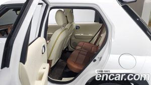 Hyundai Casper Turbo Inspiration 2025 года из Южной Кореи