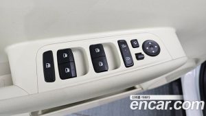 Hyundai Casper Turbo Inspiration 2025 года из Южной Кореи