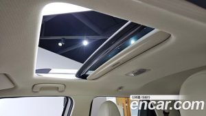 Hyundai Casper Turbo Inspiration 2025 года из Южной Кореи