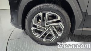 Hyundai Tucson HEV 1.6 2WD 2025 года из Южной Кореи