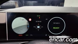 Hyundai Tucson HEV 1.6 2WD 2025 года из Южной Кореи
