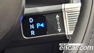 Hyundai Tucson HEV 1.6 2WD 2025 года из Южной Кореи