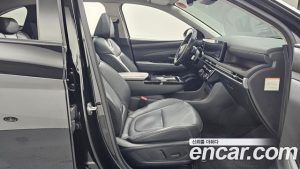 Hyundai Tucson HEV 1.6 2WD 2025 года из Южной Кореи