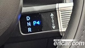 Hyundai Tucson HEV 1.6 2WD 2025 года из Южной Кореи