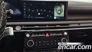 Hyundai Tucson HEV 1.6 2WD 2025 года из Южной Кореи