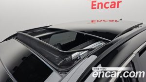 Hyundai Tucson HEV 1.6 2WD 2025 года из Южной Кореи