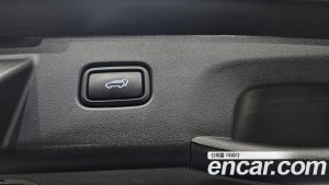 Hyundai Tucson HEV 1.6 2WD 2025 года из Южной Кореи