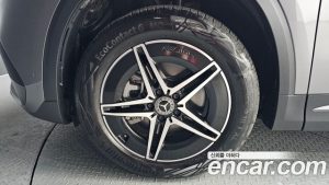 Mercedes-Benz EQA EQA250 AMG LINE 2024 года из Южной Кореи