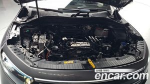 Mercedes-Benz EQA EQA250 AMG LINE 2024 года из Южной Кореи