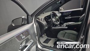 Mercedes-Benz EQA EQA250 AMG LINE 2024 года из Южной Кореи