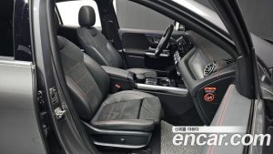 Mercedes-Benz EQA EQA250 AMG LINE 2024 года из Южной Кореи