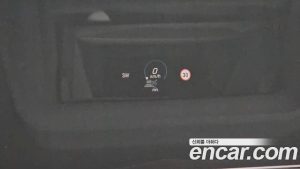 Mercedes-Benz EQA EQA250 AMG LINE 2024 года из Южной Кореи