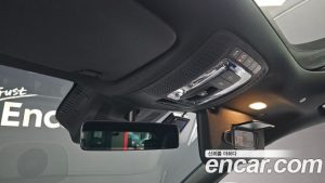 Mercedes-Benz EQA EQA250 AMG LINE 2024 года из Южной Кореи