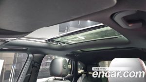 Mercedes-Benz EQA EQA250 AMG LINE 2024 года из Южной Кореи