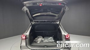 Mercedes-Benz EQA EQA250 AMG LINE 2024 года из Южной Кореи
