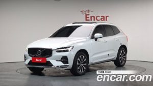 Volvo XC60 B5 ULTIMATE Bright 2024 года из Южной Кореи