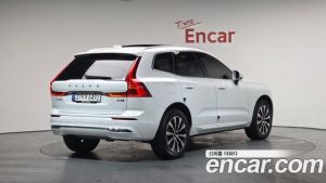 Volvo XC60 B5 ULTIMATE Bright 2024 года из Южной Кореи