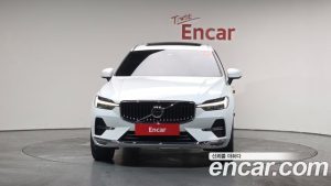 Volvo XC60 B5 ULTIMATE Bright 2024 года из Южной Кореи
