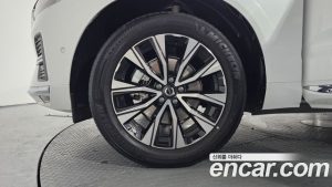 Volvo XC60 B5 ULTIMATE Bright 2024 года из Южной Кореи