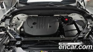 Volvo XC60 B5 ULTIMATE Bright 2024 года из Южной Кореи