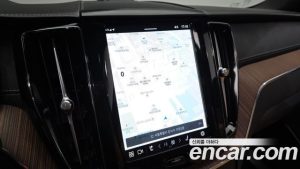 Volvo XC60 B5 ULTIMATE Bright 2024 года из Южной Кореи