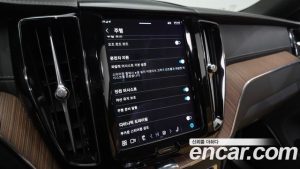 Volvo XC60 B5 ULTIMATE Bright 2024 года из Южной Кореи