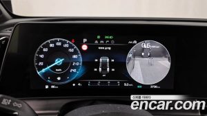 Kia Sportage Бензин 1.6 Turbo 2WD 2024 года из Южной Кореи