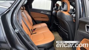 Kia Sportage Бензин 1.6 Turbo 2WD 2024 года из Южной Кореи