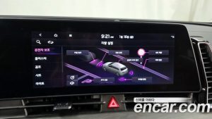 Kia Sportage Бензин 1.6 Turbo 2WD 2024 года из Южной Кореи