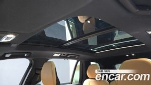 Volvo XC90 T8 ULTIMATE Bright HYBRID 2022 года из Южной Кореи