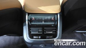 Volvo XC90 T8 ULTIMATE Bright HYBRID 2022 года из Южной Кореи